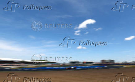 British Grand Prix
