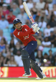 Third Women's Twenty20 International - England v India