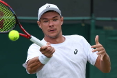 Wimbledon Championships 2025 - Day 7