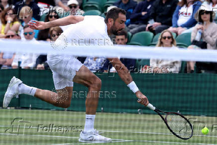 Wimbledon