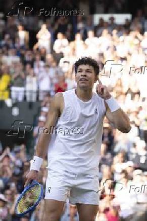 Torneio de Wimbledon 2025