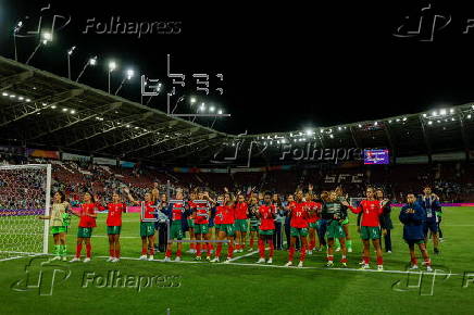 UEFA Women's EURO 2025 - Portugal vs Italy