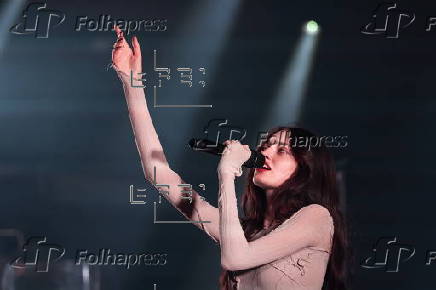 59th Montreux Jazz Festival
