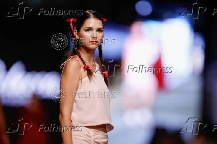Malta Fashion Week in Valletta