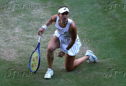 Wimbledon