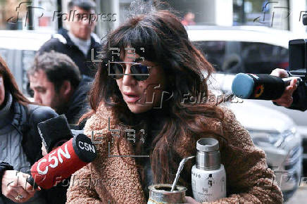 Se supende el juicio a la enfermera imputada por la muerte de Maradona