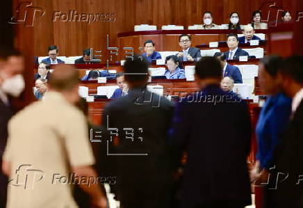 Cambodia to Amend Constitution to Revoke Citizenship of Traitors