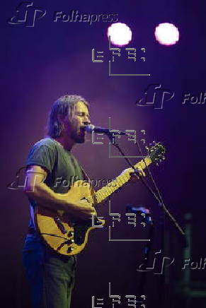NOS Alive Festival 2025