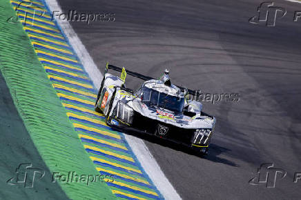 Corrida 6 Horas de Interlagos WEC