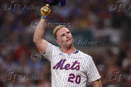 MLB: All Star-American League at National League