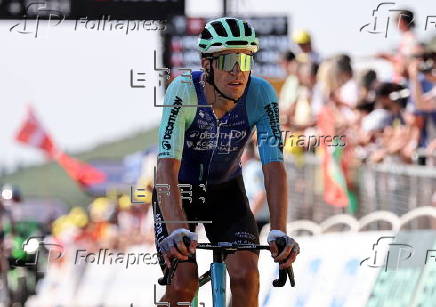 Tour de France 2025 - Stage 12