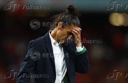 UEFA Women's Euro 2025 - Quarter Final - Spain v Switzerland