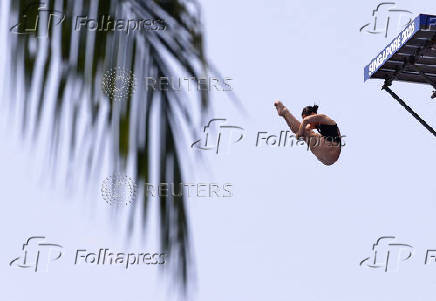 World Aquatics Championships