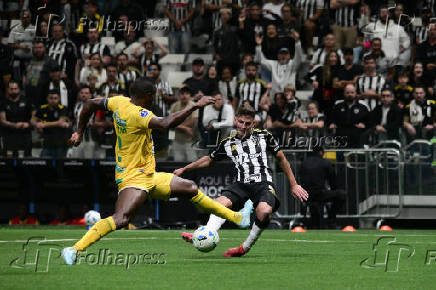 Atlético-mg / atlético bucaramanga-col
