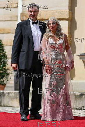 114th Bayreuth Richard Wagner Festival