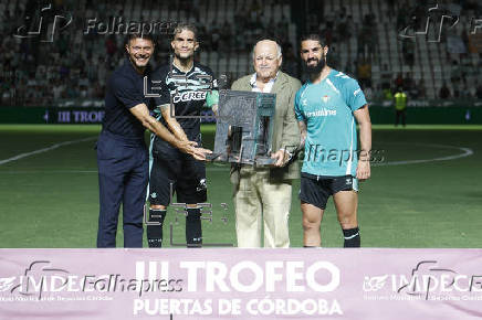 III TROFEO PUERTAS DE CÓRDOBA