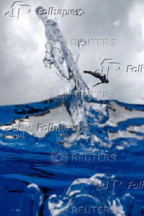 World Aquatics Championships