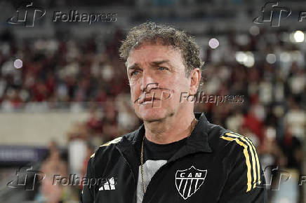 COPA DO BRASIL 2025, FLAMENGO X ATLETICO-MG
