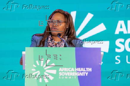 Africa Health Sovereignty Summit in Accra