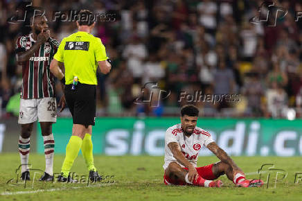 Fluminense x Internacional