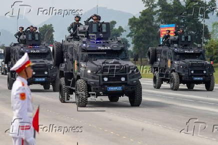 Vietnam prepares for 80th National Day anniversary