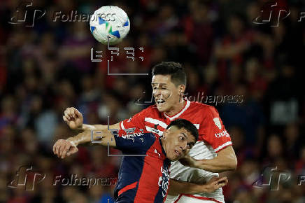 Copa Libertadores: Cerro Porteño - Estudiantes de La Plata