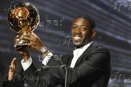 Ballon d'Or 2025