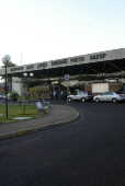 Aviação - Crise Aérea: aeroporto Leite