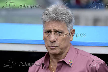 Partida entre Fluminense x Red Bull Bragantino válida pelo Campeonato Brasileiro 2025 - Série A.