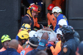 Nightclub collapse in Dominican Republic