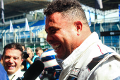 Movimentação do primeiro dia da Porsche Cup Brasil