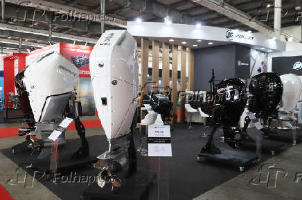Rio Boat Show 2025.