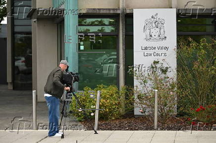 Accused murderer Erin Patterson trial