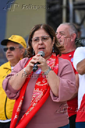 Presidente Lula troca a Ministra das Mulheres