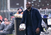 Serie A - Genoa CFC vs AC Milan