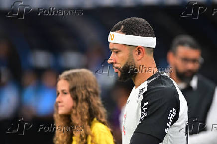 Partida entre CORINTHIANS X AMÉRICA CALI (COL) pelo Campeonato Brasileiro
