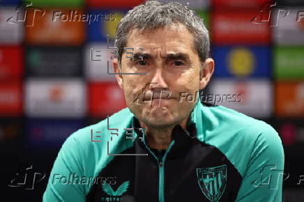 UEFA Europa League MD-1 - Athletic Club