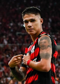 Flamengo x LDU