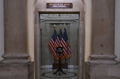 U.S. House Budget Committee advances Trump tax bill