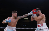 Maxi Hughes v Archie Sharp