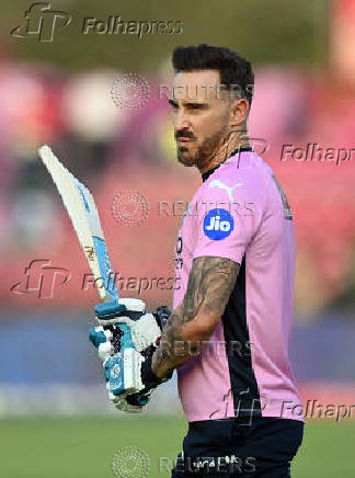 Indian Premier League - IPL - Punjab Kings v Delhi Capitals