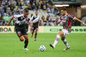 FLUMINENSE X VASCO / CAMPEONATO BRASILEIRO 2023
