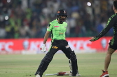 PSL T20 cricket final - Quetta Gladiators vs Lahore Qalandars