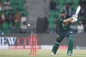 T20I Cricket match 1 - Pakistan vs Bangladesh