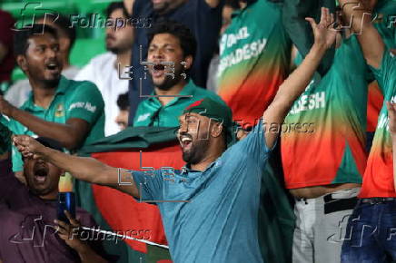 T20I Cricket match 1 - Pakistan vs Bangladesh