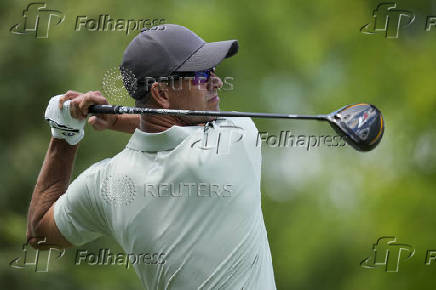 PGA: the Memorial Tournament presented by Workday - First Round