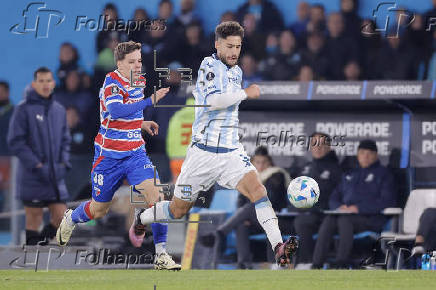 Copa Libertadores: Racing - Fortaleza