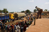 Death toll in Nigeria floods rises to 151