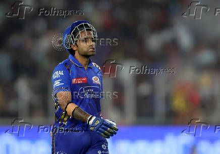 Indian Premier League - IPL - Qualifier 2 - Punjab Kings v Mumbai Indians