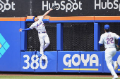 MLB: Colorado Rockies at New York Mets